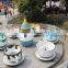 Energy Storm Swing Ride Tea Cup Ride for Sale