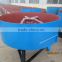 concrete pan mixer Low price block machinery , concrete block machine for small business at home