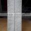 cream colored ceramic tile / exterior wall split tile