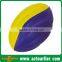 pu foam anti stress football ball toy for promotional