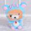 China Cheap OEM Soft Toys Wholesale Kids Toys Sleeping Teddy Bear Toy
