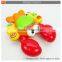Amazing electric animal battery operated learning lobster