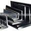 Q235 Tangshan Steel Angle Bar for Boats, Equal and Unequal Angle Steel Prices