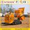 compact small mini dumper for sale