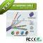 Factory price 4pairs indoor utp ftp sftp cat6 network cable
