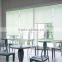 awning roller curtain quiet motorized roller blind shade