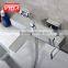 Bath & Shower Faucets Type and Polished Surface Treatment Faucet Mixer
