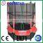 Outdoor Professional Kids' Mini Body Building 55 inch Trampoline