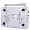 ZIDOO X9 MSTAR Android 4.4 Smart TV Box Quad Core XBMC KODI 2G/8G 4K H.265