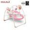 Bottom price baby bed cradle swing/multifunction bed swing/