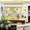 Removable Adhesived Wall Sticker for Decoration