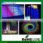 highest quality dmx rgb smd 5050 digital tube for buildiing decoration