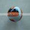 Machine Stiched Size 5 PVC Promotional Volleyball