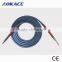 High quality light transmitting bundle medical fiber optic