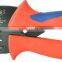 LSD brand crimping tool L-03H for coax cable RG174,RG179 european style crimping tool