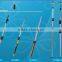 Heavy Duty Aluminum Long Telescopic Extended Handle Pole