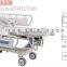 Luxurious stretcher