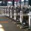Three-Phase Separation Cold Pressed Avocado Oil Machine