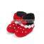 2015 High Quality Autumn Baby Girl Shoes