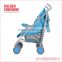 Aluminum Alloy Frame Baby Umbrella Stroller/Baby Pushchair/Baby Carriage /Baby Trolley /Baby Jogger Popular In Europe