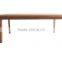 Extending Dining Table
