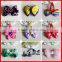 Hot Sale Kids Ribbon Hair Clip Wholesale
