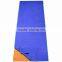 Yoga Towel For Hot Yoga, Mat Size, 100% Absorbant, Quick-Dry
