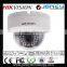 DS-2CD2132F-IS Vandal proof IR POE Dome Network Hikvision Camera 3MP IP Camera Hikvision
