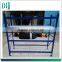 store metal steel 5 gallon water bottle warehouse storage rack system HSX-S0211