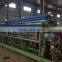 double /single knot netting machine