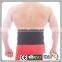 Adjustable neoprene waist slimming belt