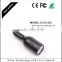 portable car battery trickle charger for tablet PC for phone with LED torch,good for travel