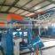4.5Meter Oven Shuttle rotational mold machine one station service OEM