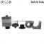 2015 New Products Rubik Rda Atomizer, Stainless Steel Magic Cube Rda, Rubik Rda
