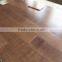 engineered and solid China Maple Wood Flooring
