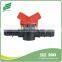 Irrigation Thread-barb Valve For Irrigation