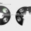 Good design 24 LED outdoor patio umbrella light, outdoor garden camping night