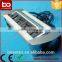 Desktop Mount Manual Rotating Power Socket/Table Rotatable Socket Box with HDMI/VGA/USB