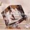 Crystal Block Paperweight 3D Laser EngravedCrystal Cube Factory