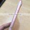 New product 2016 360 full cover TPU material screen protector for samsung s6 /s7 edge / s7 edge plus and for iphone 6 /6 plus /7
