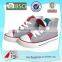 China OEM Vulcanized Shoes Factory, White Women Canvas Shoes , Men Canvas Vulcanized Shoes