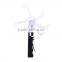 Mini Portable Selfie Stick Monopad With Audio Cable 3.5MM