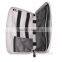 2015 New Fashion BUBM  Waterproof Nylon Red Ladies storage Handbag China Shenzhen Wholesale