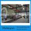 FRP tank /vessel winding machine production line