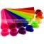 Silicone Ice Pop Mold Ice Popsicle Molds Silicone Ice Popsicle Molds
