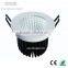 Best Selling Products Color Temperature CCT 3000K-5000K Dimmable COB LED Downlight CRI>80 2.5 inch LED Down light 7W