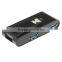 Hot Selling usb por hub,4 port usb 3.0 hub driver Hi-speed with plastic casing for PC Mac Linux