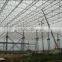steel structure chicken poultry house