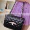 Hot sell Evening Clutch Bags Peach Heart bag Women Handbag Chain Shoulder Bag Women Messenger Bags Fashion Women's Clutches