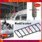 Magnesium oxide Mgo drywall board making machine